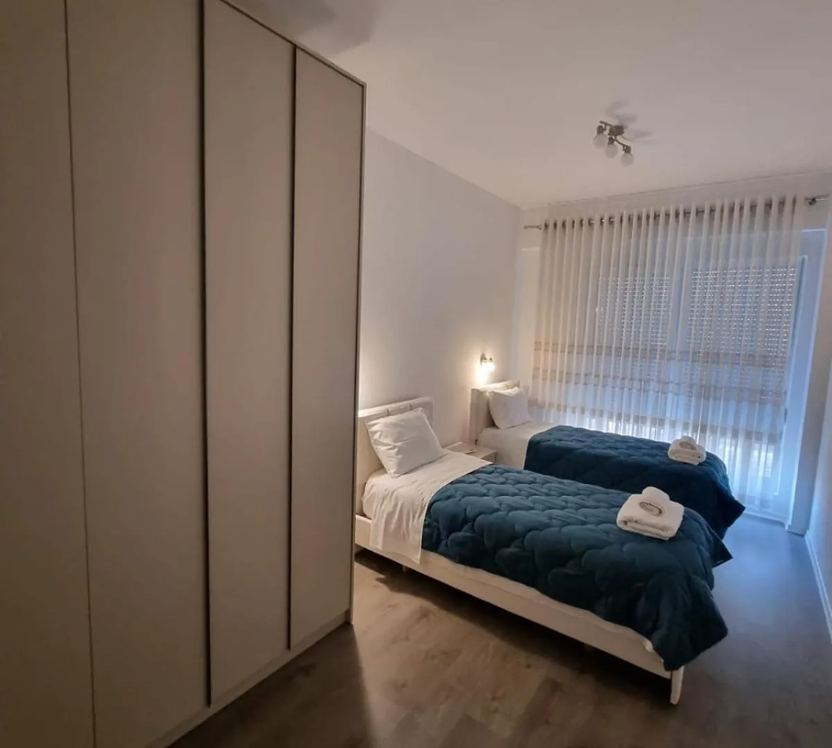 Odahousetirana