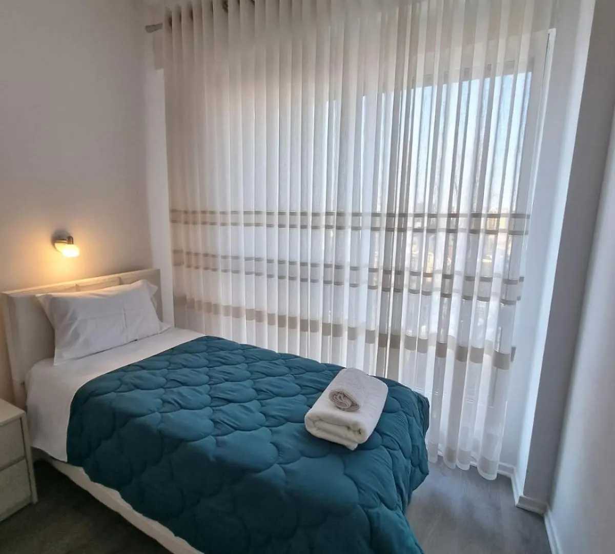 Odahousetirana