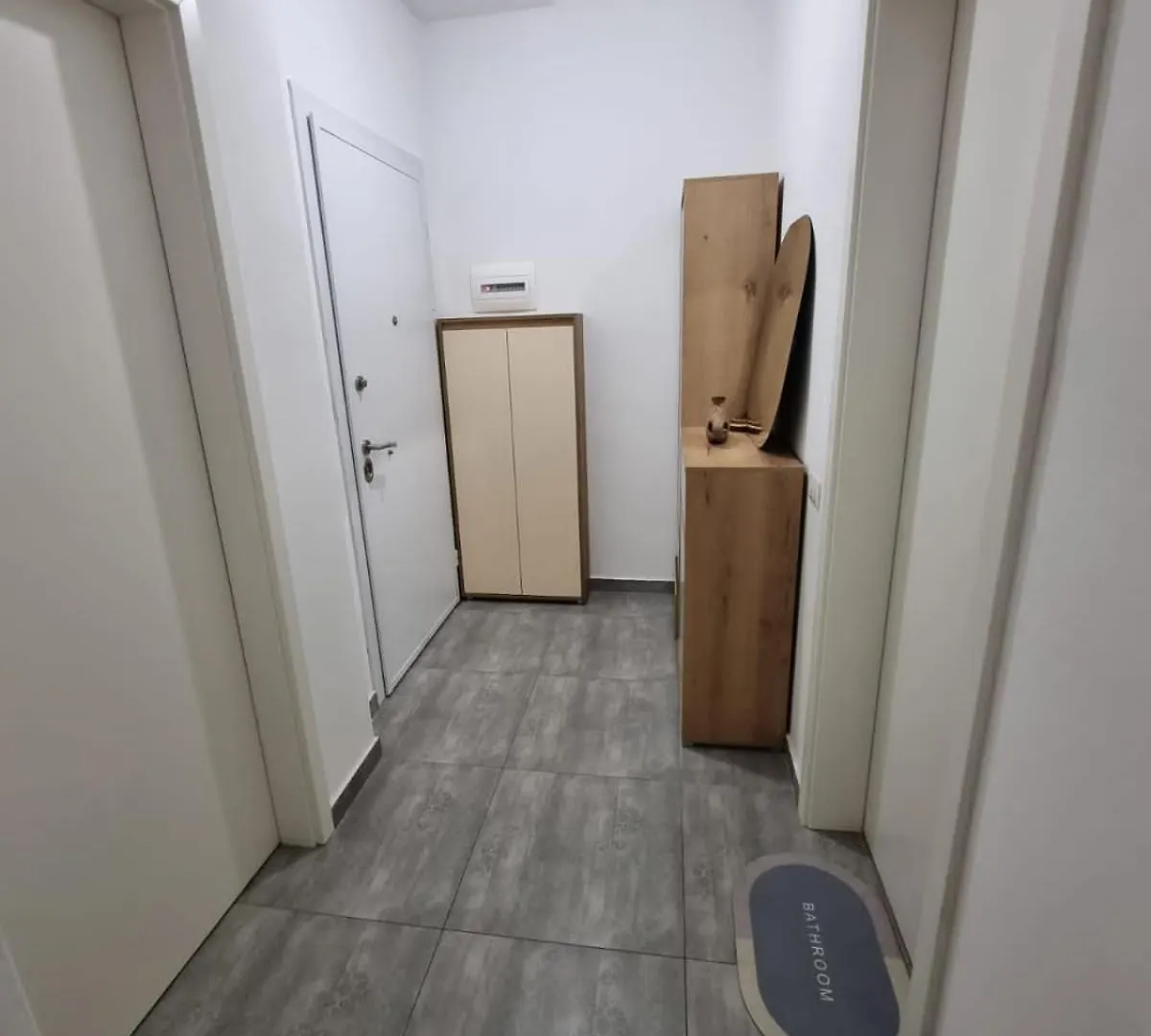Odahousetirana Apartment Tirana