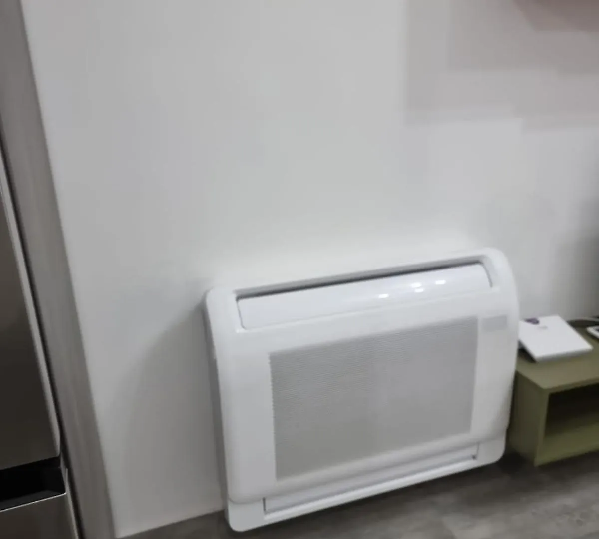 Apartment Odahousetirana