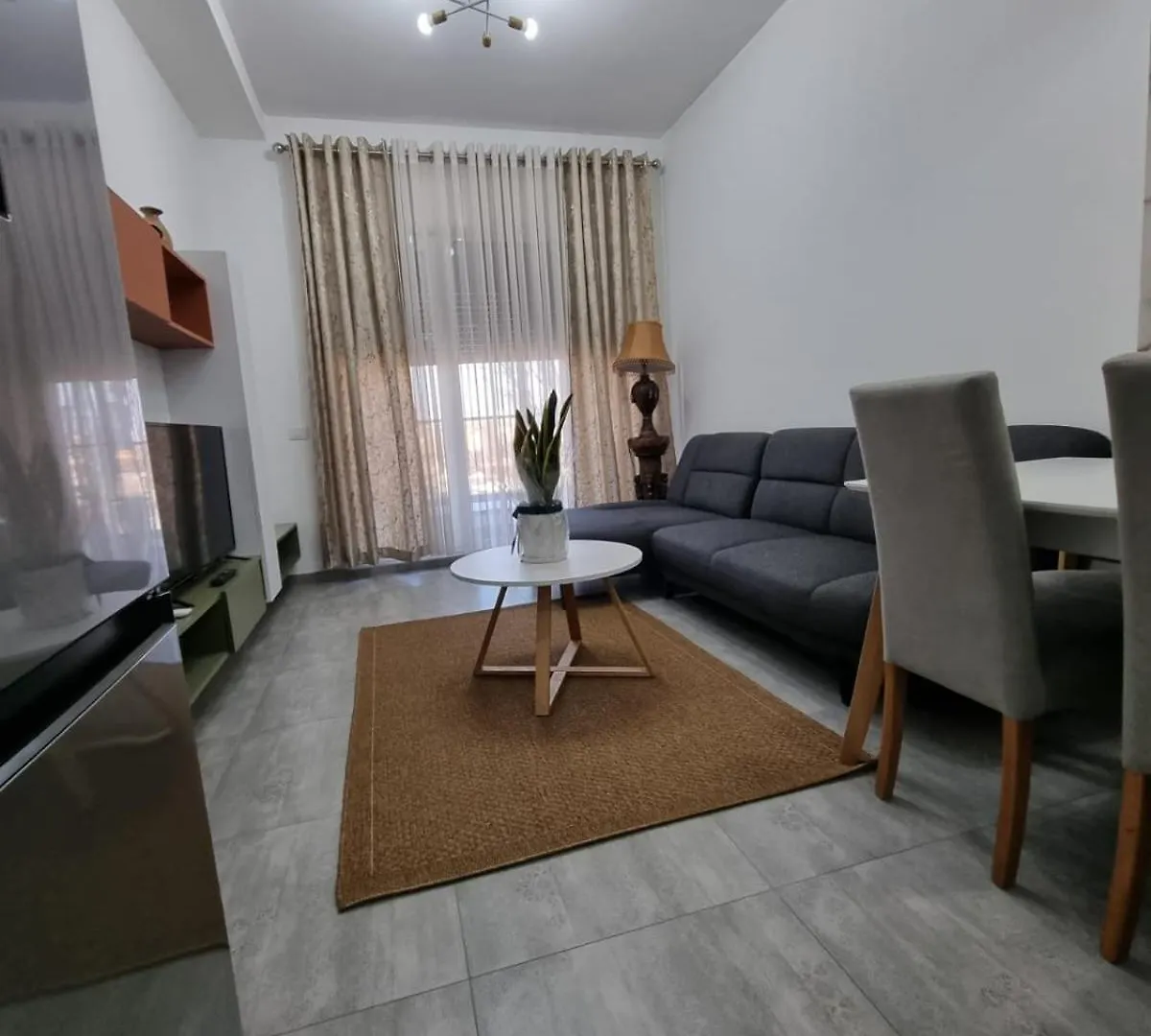 Odahousetirana Tirana